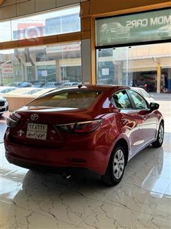 تويوتا يارس